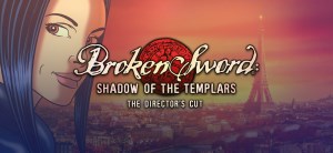Les Chevaliers de Baphomet - The Director's Cut (Broken Sword- Shadow of the Templars) (01)